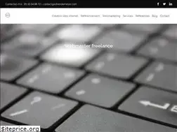 Sites similar to adriendemeyer.com