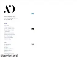 Sites similar to adriendezalay.com