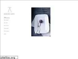 Sites similar to adrienduey.com