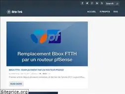 Sites similar to adrienfuret.fr