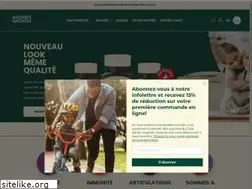 Sites similar to adriengagnon.com