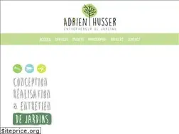 Sites similar to adrienhusser.be
