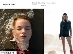 Sites similar to adrienk.com