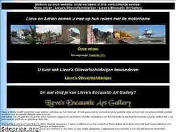 Sites similar to adrienlieve.be