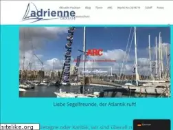 Sites similar to adrienne.at