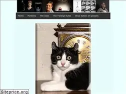 Sites similar to adrienne.be