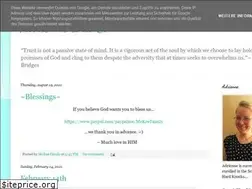 Sites similar to adrienneand.blogspot.com