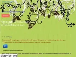 Sites similar to adriennecaneilang.vpweb.com