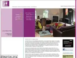 Sites similar to adriennechinn.co.uk