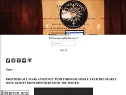 Sites similar to adriennecowan.com
