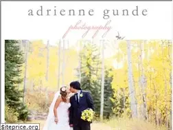 Sites similar to adriennegundeblog.com