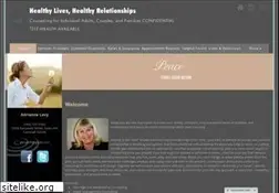 Sites similar to adriennelevy.com