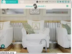 Sites similar to adriennemichelle.com