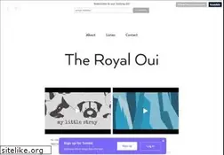Sites similar to adriennepierce.com
