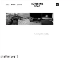 Sites similar to adriennescap.com