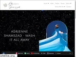 Sites similar to adrienneshamszad.com
