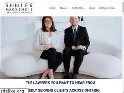 Sites similar to adrienneshnier.com