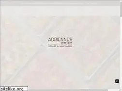 Sites similar to adriennespizzabarnyc.com