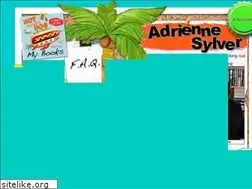 Sites similar to adriennesylver.com
