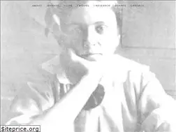 Sites similar to adriennevonspeyr.net