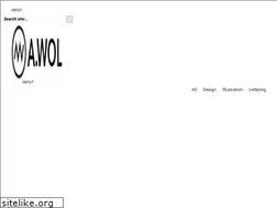 Sites similar to adriennewollman.com