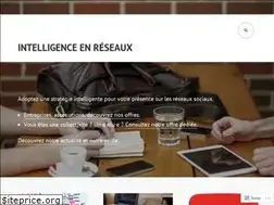 Sites similar to adriensaumier.pro