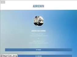 Sites similar to adrienvh.fr