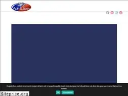 Sites similar to adrienzoon.com