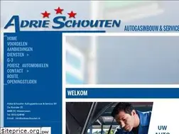 Sites similar to adrieschouten.nl