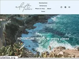 Sites similar to adriftaesthetic.com