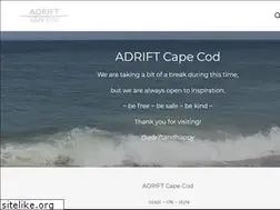 Sites similar to adriftdesigns.com