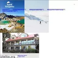 Sites similar to adriftnz.co.nz