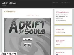 Sites similar to adriftofsouls.com