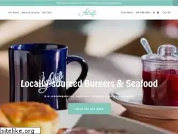 Sites similar to adriftrestaurant.com