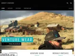 Sites similar to adriftventure.com