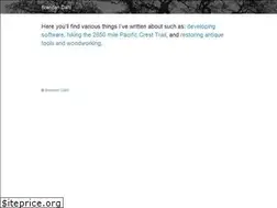 Sites similar to adriftwith.me