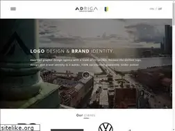 Sites similar to adriga.com
