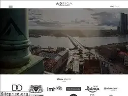 Sites similar to adriga.lv