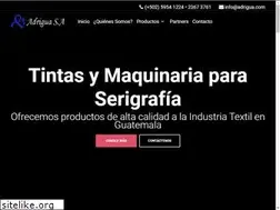 Sites similar to adrigua.com