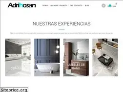 Sites similar to adrihosan.com