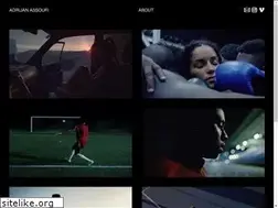 Sites similar to adrijanassoufi.com