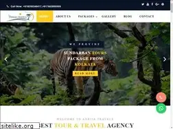 Sites similar to adrijatravels.com