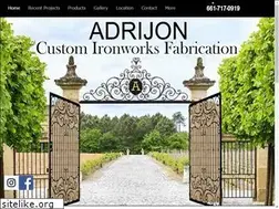 Sites similar to adrijon.com