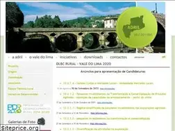 Sites similar to adril.pt