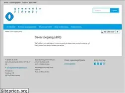 Sites similar to adrillen.nl