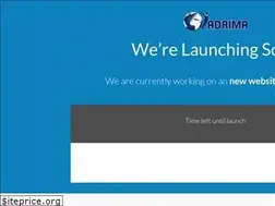 Sites similar to adrima.es