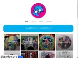 Sites similar to adrimakes.art
