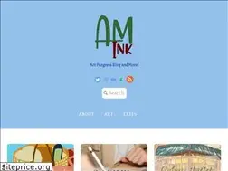 Sites similar to adrimars.ink