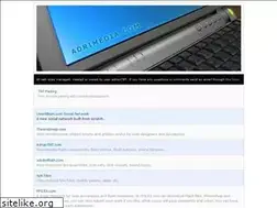 Sites similar to adrimedia.com
