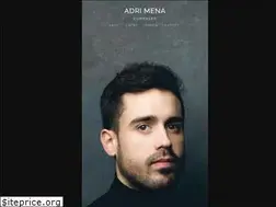 Sites similar to adrimena.com